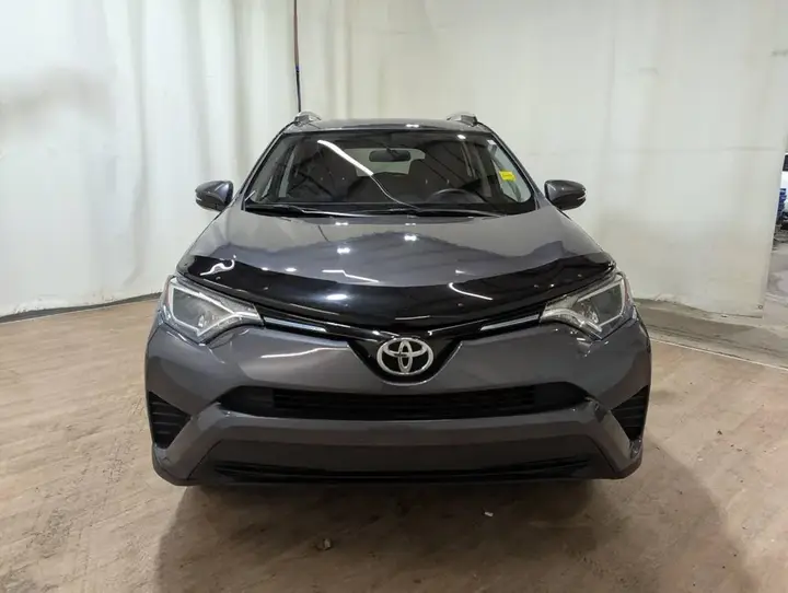 Toyota Rav4 2016 photo 2