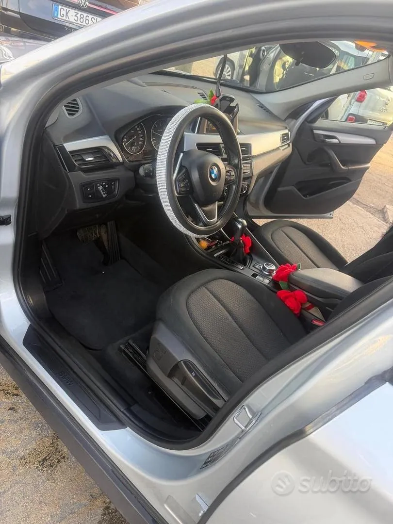 BMW X1 2016 photo 4