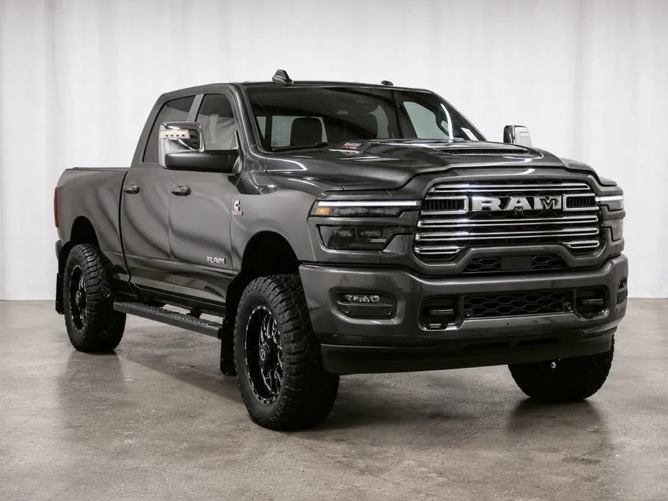 Ram 3500
