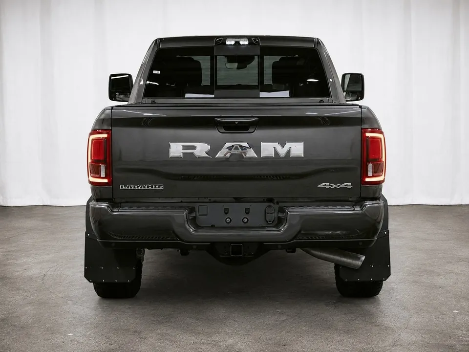 Ram 3500 2026 photo 5