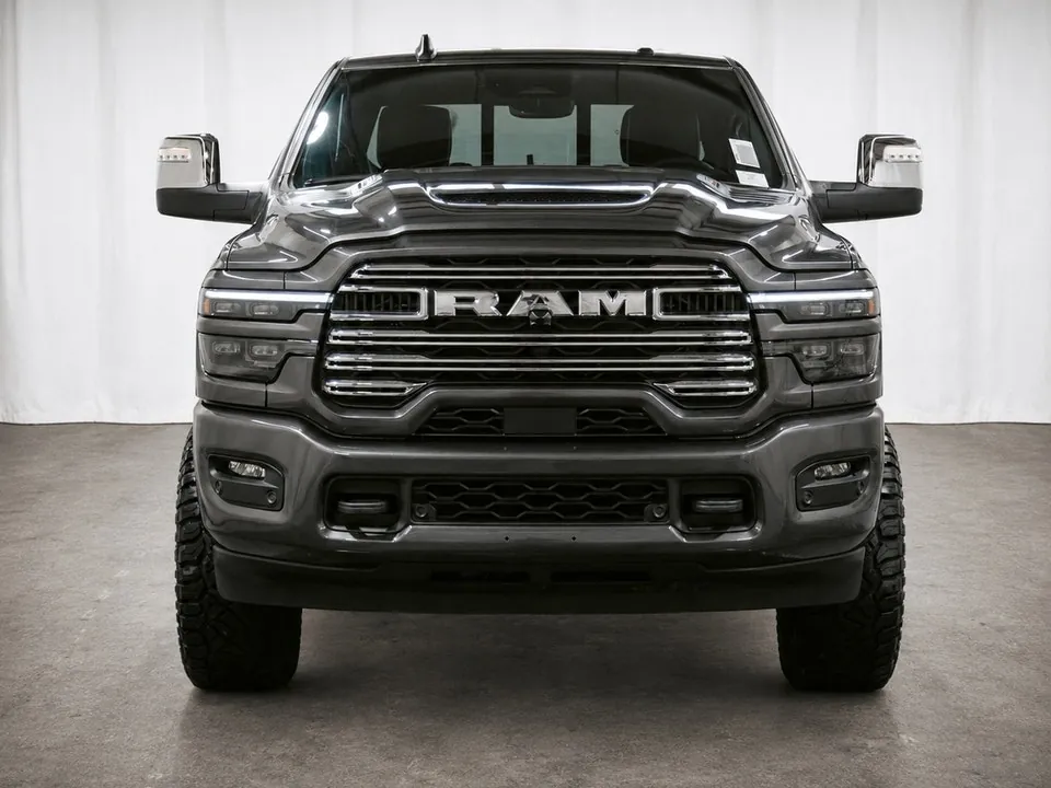 Ram 3500 2026 photo 2