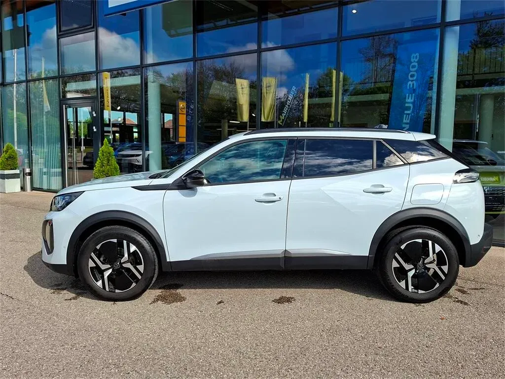 Peugeot 2008 2024 photo 2