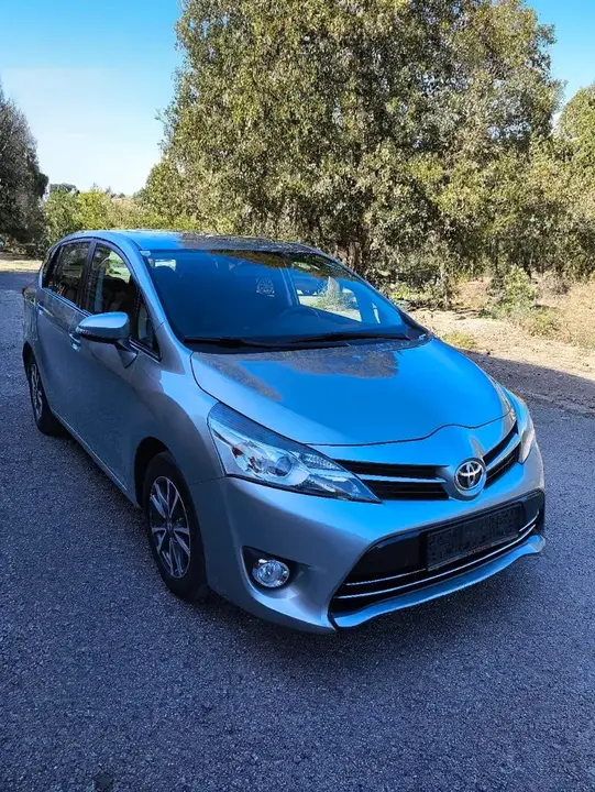 Toyota Verso