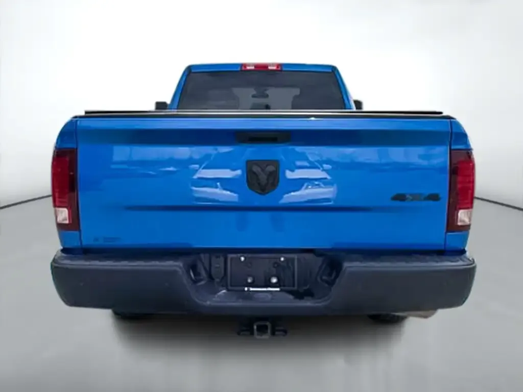 Ram 1500 2022 photo 4