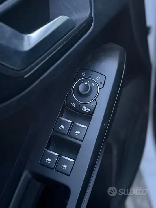 Ford Focus 2021 photo 5