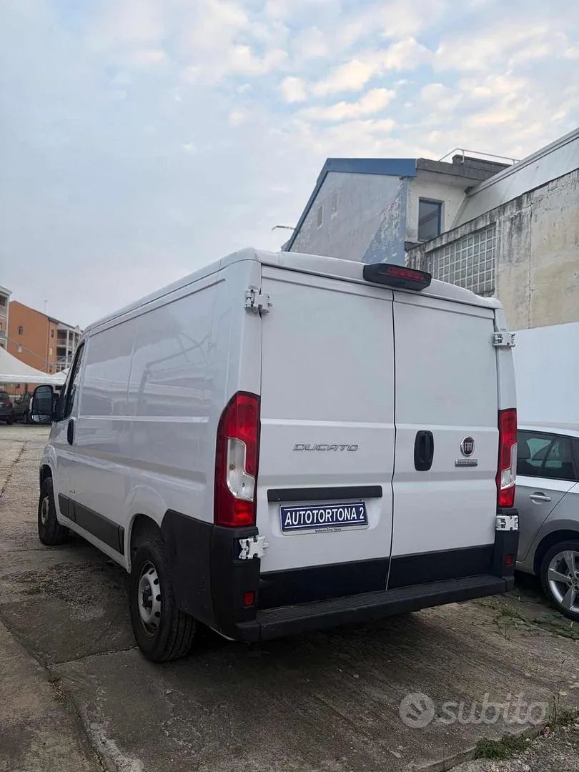 Fiat Ducato 2023 photo 4