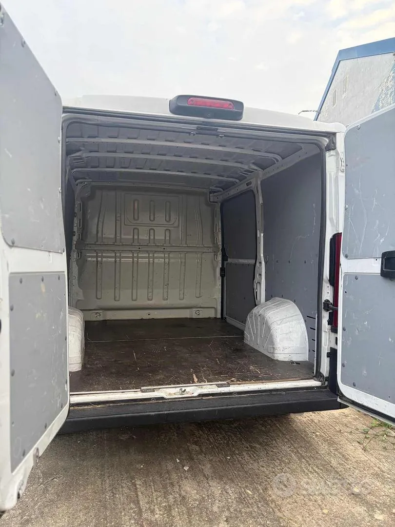 Fiat Ducato 2023 photo 5