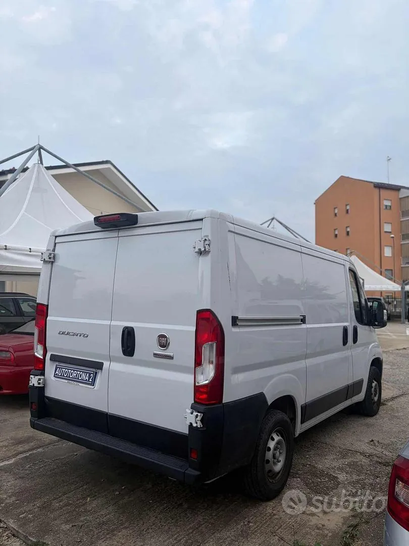 Fiat Ducato 2023 photo 3