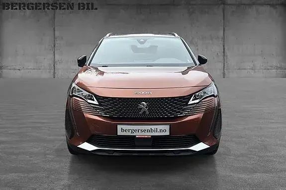 Peugeot 5008 2021 photo 2