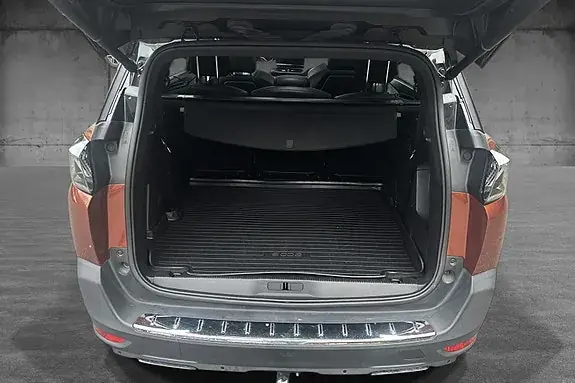 Peugeot 5008 2021 photo 5