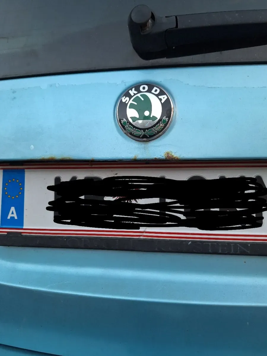Skoda Roomster 2013 photo 2