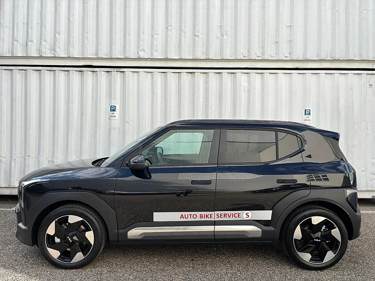 Kia Ev2 2026 photo 2