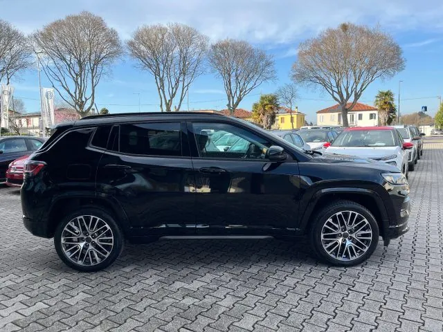Jeep Compass 2024 photo 4