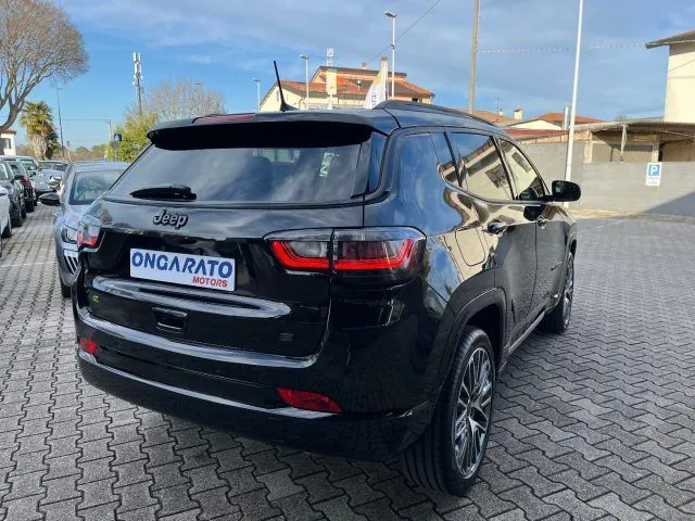 Jeep Compass 2024 photo 5