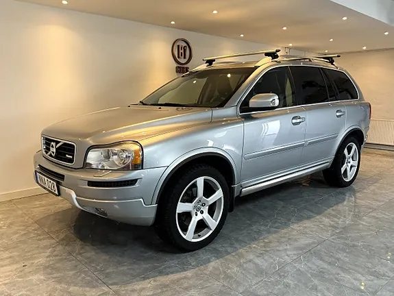 Volvo Xc90 2014 photo 2
