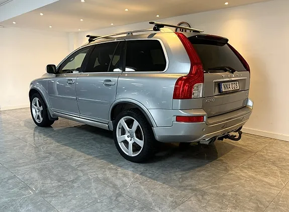 Volvo Xc90 2014 photo 3