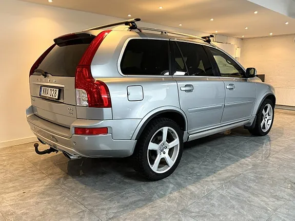 Volvo Xc90 2014 photo 4