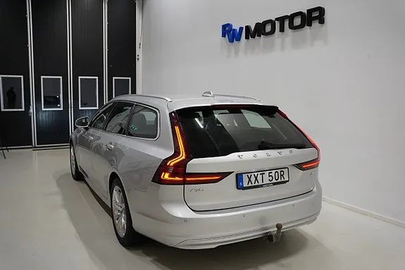 Volvo V90 2021 photo 5