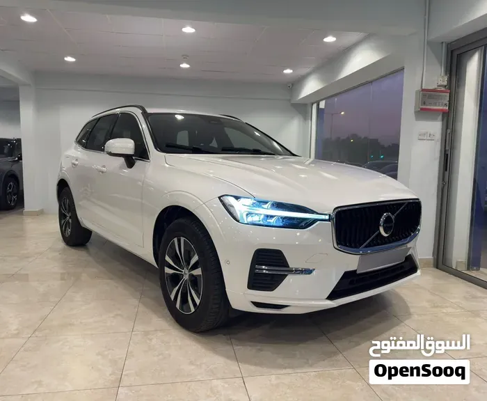 Volvo Xc60 2025 photo 3
