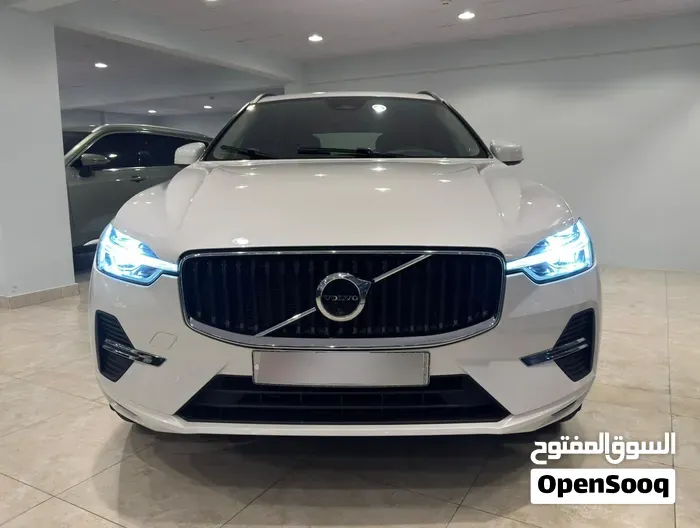 Volvo Xc60 2025 photo 2