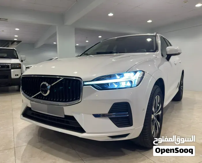 Volvo Xc60 2025 photo 4