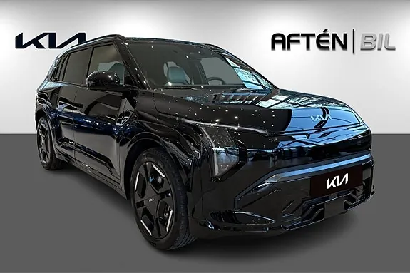 Kia Ev3 2026 photo 3