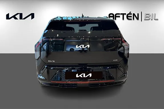 Kia Ev3 2026 photo 5