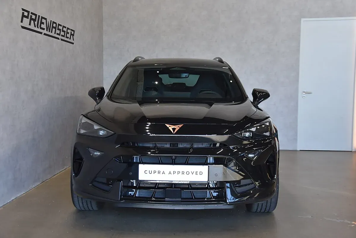 Cupra Formentor 2026 photo 2