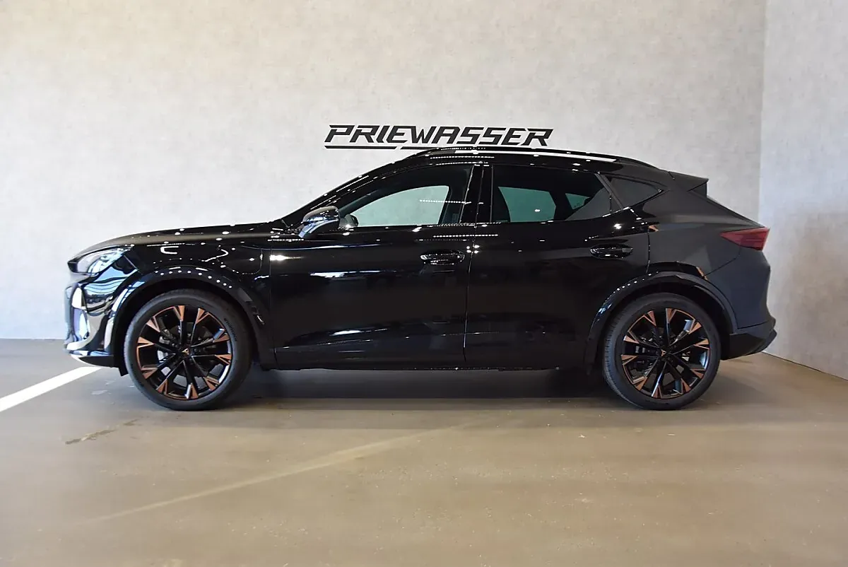 Cupra Formentor 2026 photo 3