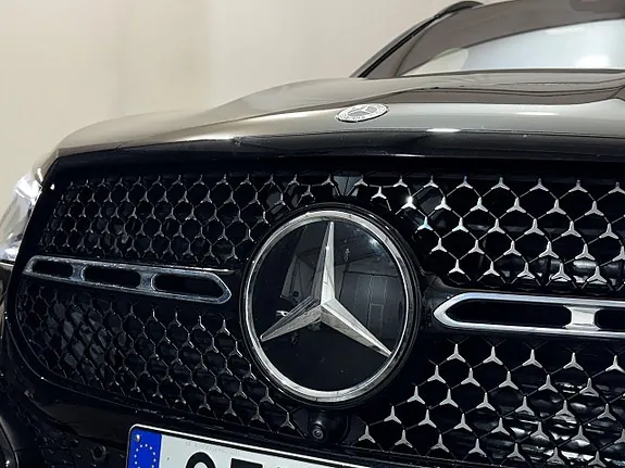 Mercedes-Benz Gle350 De 2024 photo 4
