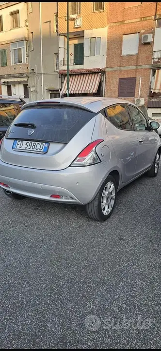 Lancia Ypsilon 2016 photo 3