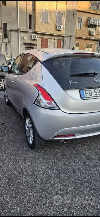 Lancia Ypsilon 2016 photo 4