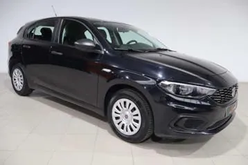Fiat Tipo 2018 photo 2