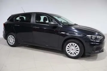 Fiat Tipo 2018 photo 3