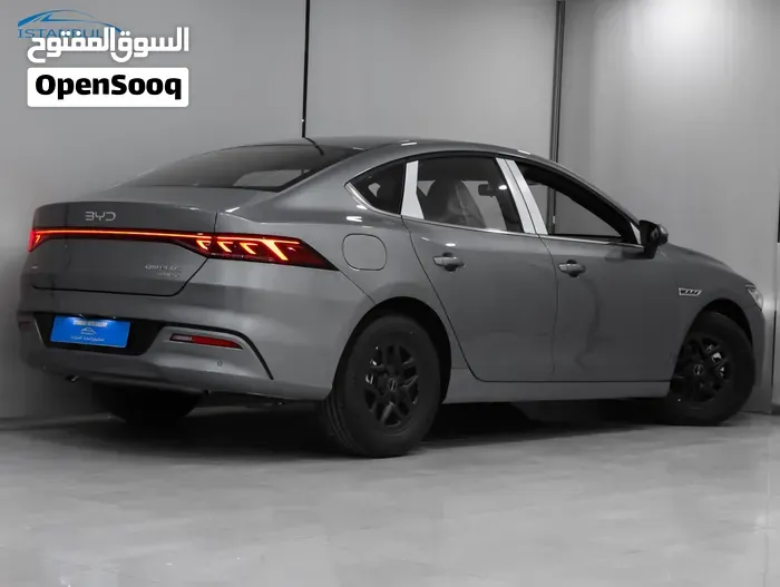 BYD Qin Plus 2026 photo 4