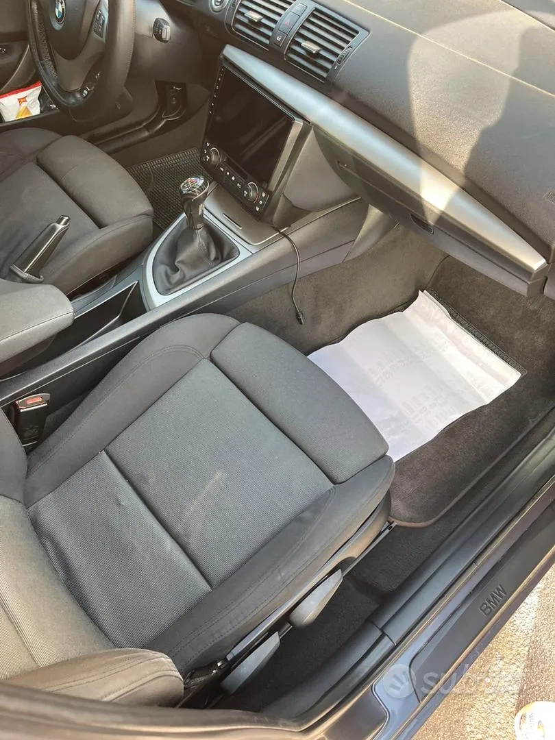 BMW 1 Series 2006 photo 4