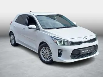 Kia Rio 2019 photo 2