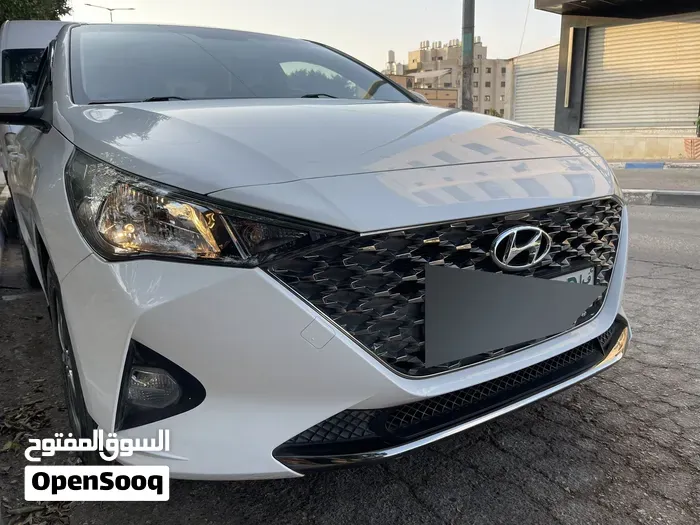 Hyundai Accent 2023 photo 2