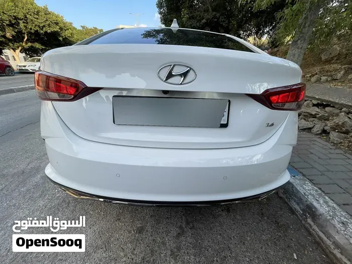 Hyundai Accent 2023 photo 4