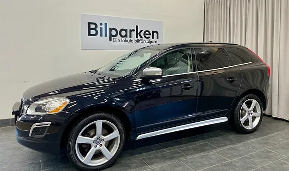 Volvo Xc60 2013 photo 3