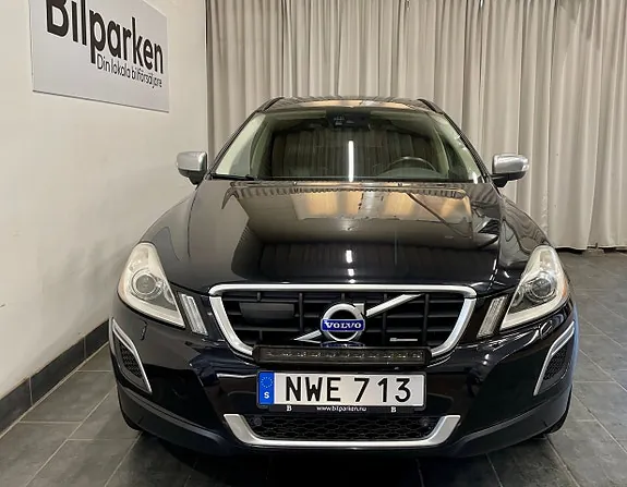 Volvo Xc60 2013 photo 4