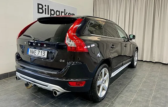 Volvo Xc60 2013 photo 5