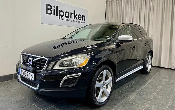 Volvo Xc60 2013 photo 2