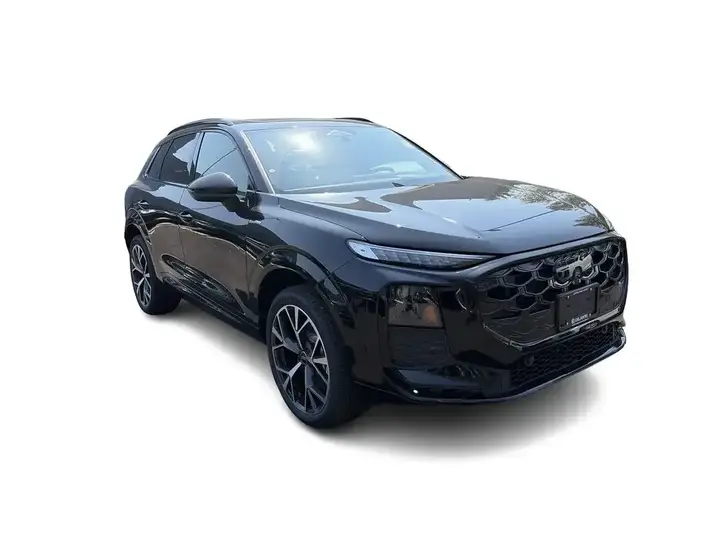 Audi Q3 2026 photo 2