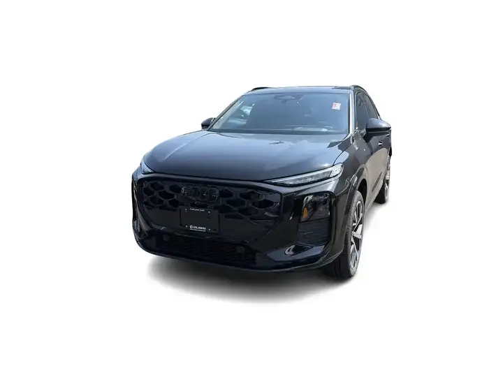 Audi Q3 2026 photo 5
