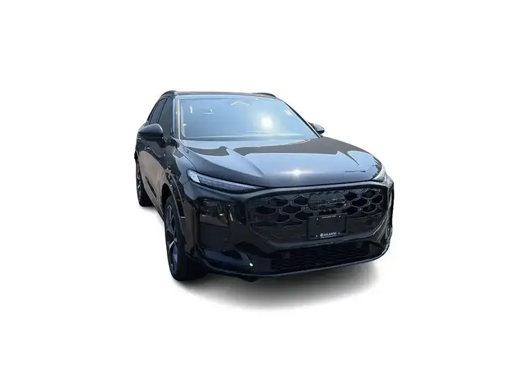 Audi Q3 2026 photo 3