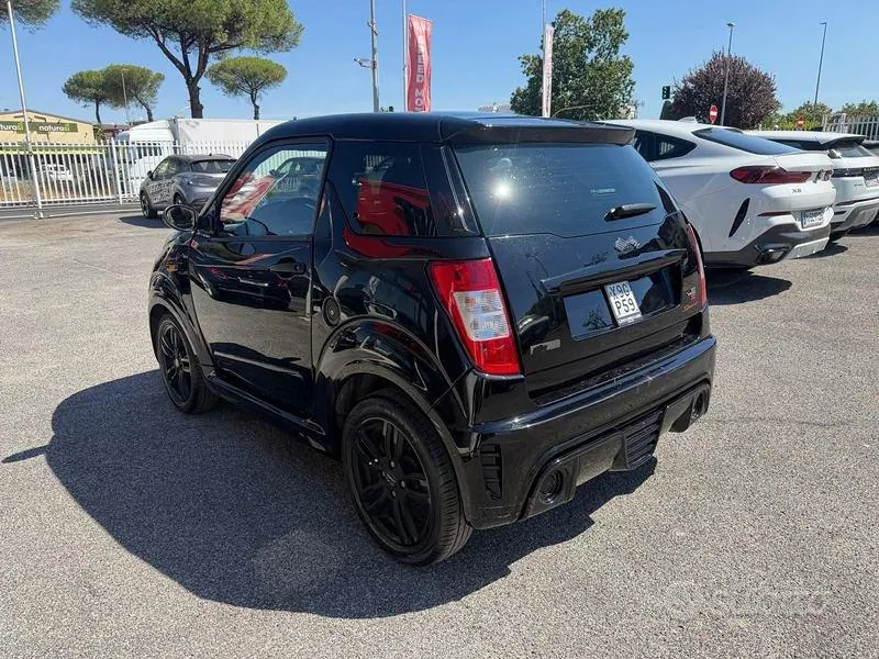Ligier Js50 2022 photo 5