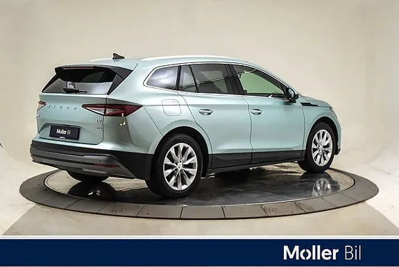 Skoda Enyaq 2023 photo 2