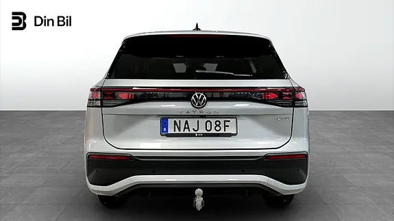 Volkswagen Tayron 2026 photo 5