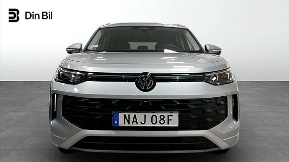 Volkswagen Tayron 2026 photo 4